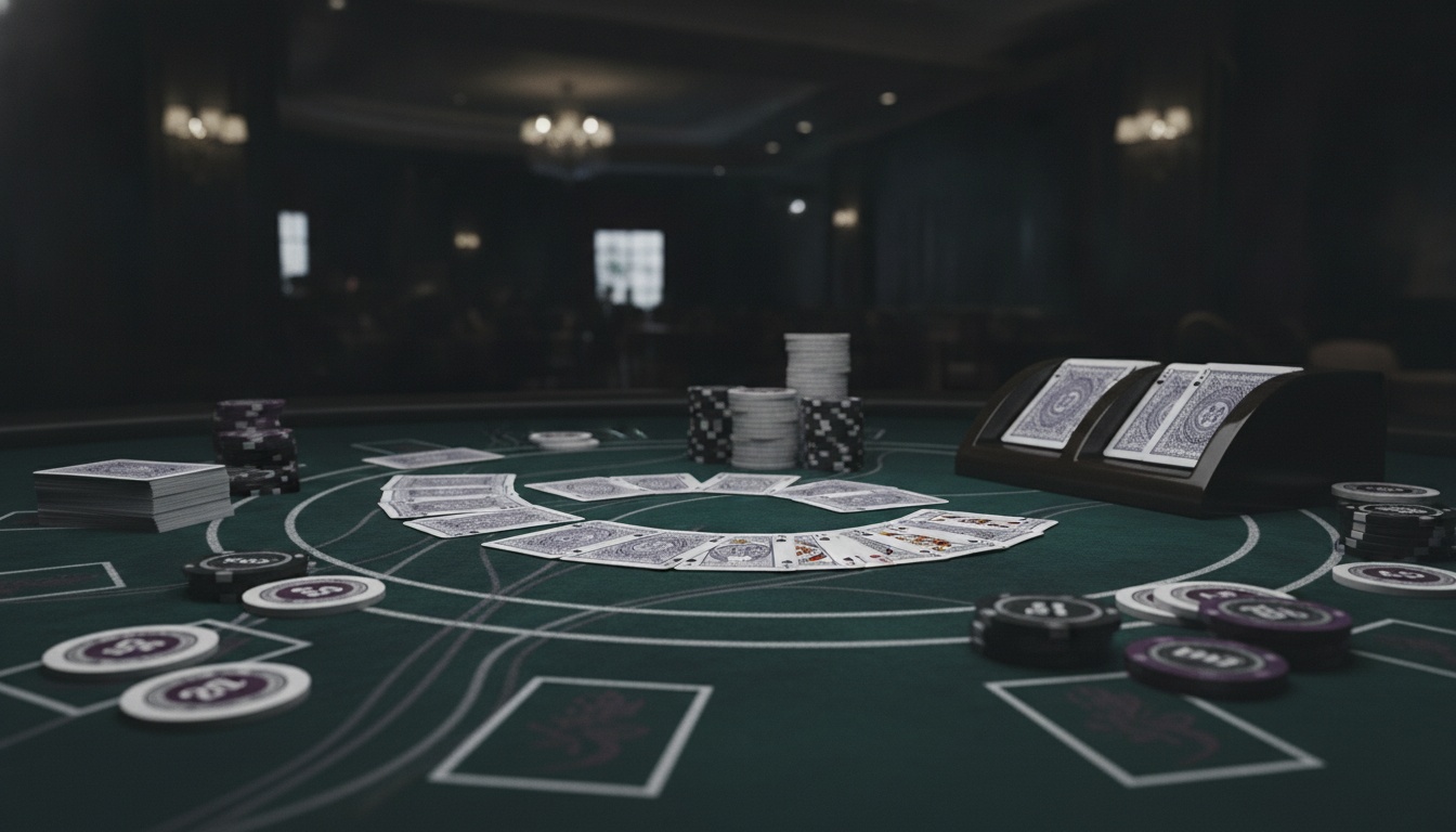 Entdecken Sie die Spielvielfalt im Malina Casino